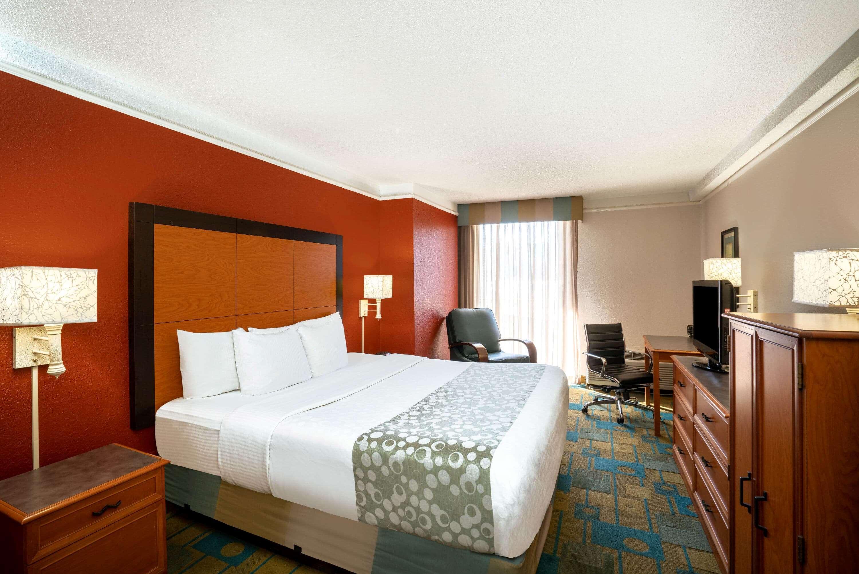 La Quinta By Wyndham Nashville Airport/Opryland Exterior photo