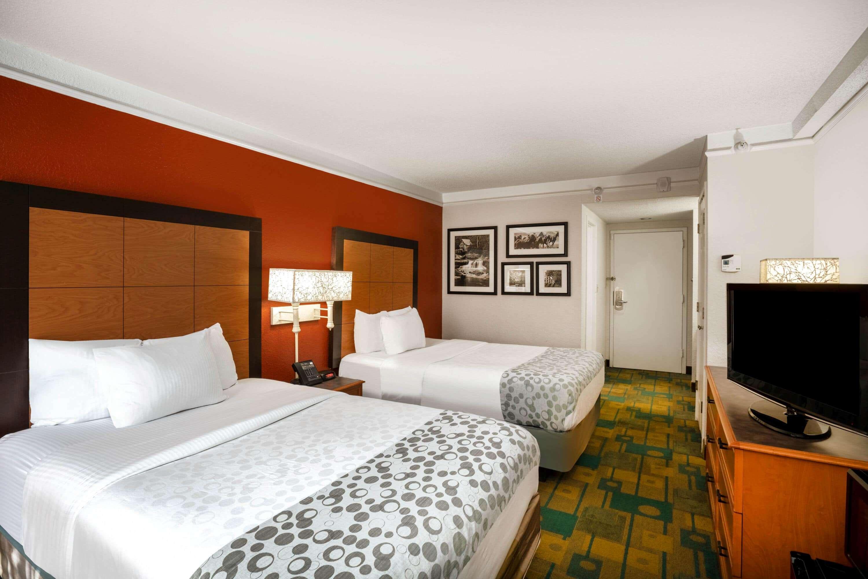 La Quinta By Wyndham Nashville Airport/Opryland Exterior photo