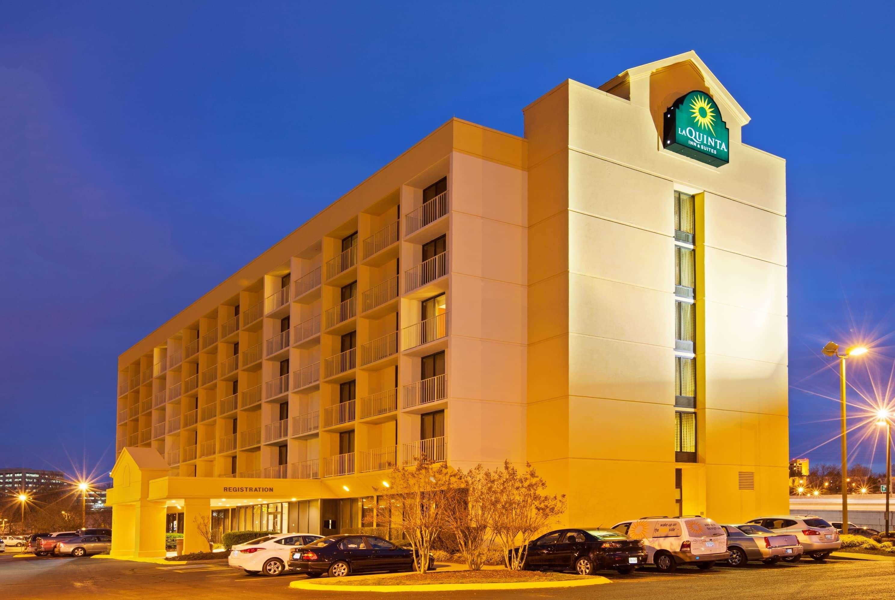 La Quinta By Wyndham Nashville Airport/Opryland Exterior photo